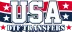 USA DTF Transfers