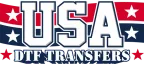 USA DTF Transfers