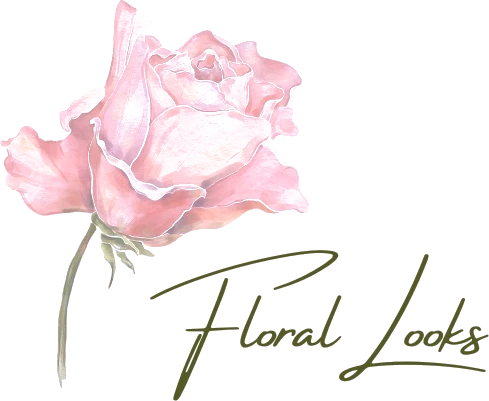Floral Looks logo