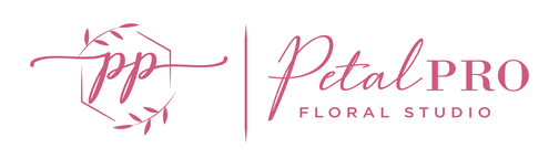 The Petal Pro logo